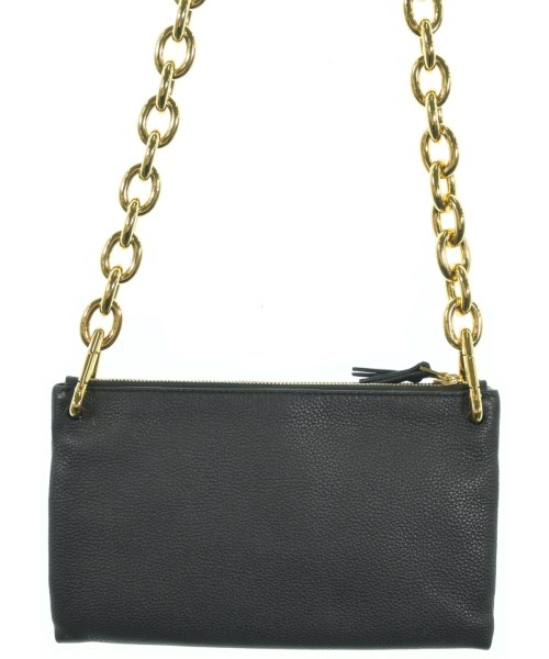 BOTTEGA VENETA（ボッテガヴェネタ）ショルダーバッグ 黒 サイズ:- レディース/2200681430471