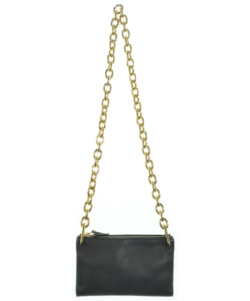 BOTTEGA VENETA（ボッテガヴェネタ）ショルダーバッグ 黒 サイズ:- レディース/2200681430471