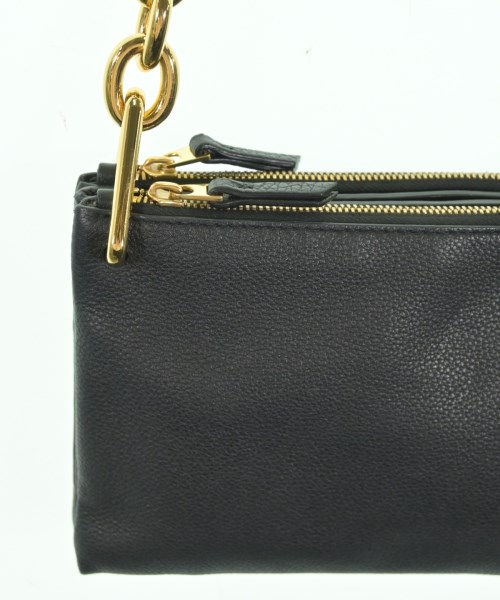 BOTTEGA VENETA（ボッテガヴェネタ）ショルダーバッグ 黒 サイズ:- レディース/2200681430471