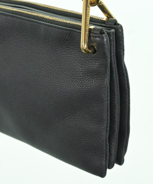 BOTTEGA VENETA（ボッテガヴェネタ）ショルダーバッグ 黒 サイズ:- レディース/2200681430471
