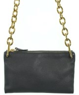 BOTTEGA VENETA（ボッテガヴェネタ）ショルダーバッグ 黒 サイズ:- レディース/2200681430471