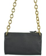 BOTTEGA VENETA（ボッテガヴェネタ）ショルダーバッグ 黒 サイズ:- レディース/2200681430471