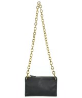 BOTTEGA VENETA（ボッテガヴェネタ）ショルダーバッグ 黒 サイズ:- レディース/2200681430471