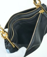 BOTTEGA VENETA（ボッテガヴェネタ）ショルダーバッグ 黒 サイズ:- レディース/2200681430471
