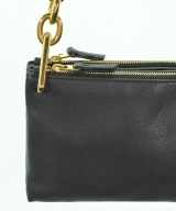 BOTTEGA VENETA（ボッテガヴェネタ）ショルダーバッグ 黒 サイズ:- レディース/2200681430471