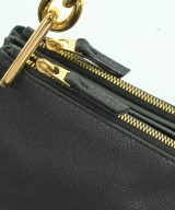 BOTTEGA VENETA（ボッテガヴェネタ）ショルダーバッグ 黒 サイズ:- レディース/2200681430471