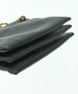 BOTTEGA VENETA（ボッテガヴェネタ）ショルダーバッグ 黒 サイズ:- レディース/2200681430471