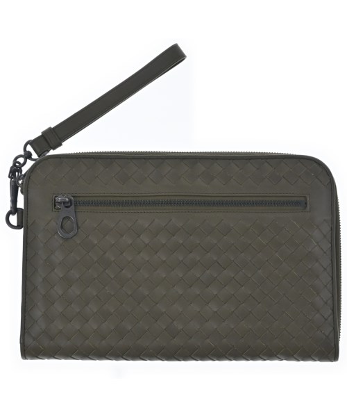 ボッテガベネタ(BOTTEGA VENETA)のBOTTEGA VENETA クラッチバッグ