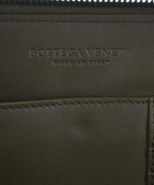 BOTTEGA VENETA（ボッテガヴェネタ）クラッチバッグ カーキ サイズ:- レディース/2200681738027