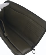 BOTTEGA VENETA（ボッテガヴェネタ）クラッチバッグ カーキ サイズ:- レディース/2200681738027