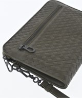 BOTTEGA VENETA（ボッテガヴェネタ）クラッチバッグ カーキ サイズ:- レディース/2200681738027