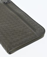 BOTTEGA VENETA（ボッテガヴェネタ）クラッチバッグ カーキ サイズ:- レディース/2200681738027