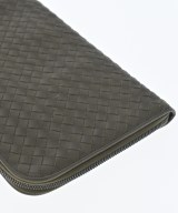 BOTTEGA VENETA（ボッテガヴェネタ）クラッチバッグ カーキ サイズ:- レディース/2200681738027