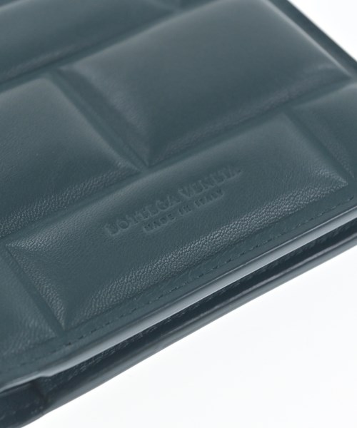 BOTTEGA VENETA（ボッテガヴェネタ）財布・コインケース 青 サイズ:- レディース/2200681738034