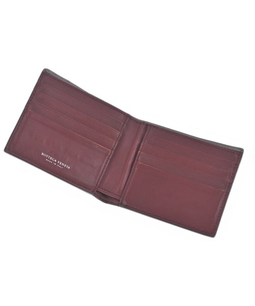 BOTTEGA VENETA（ボッテガヴェネタ）財布・コインケース 赤 サイズ:- レディース/2200681738041