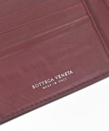 BOTTEGA VENETA（ボッテガヴェネタ）財布・コインケース 赤 サイズ:- レディース/2200681738041