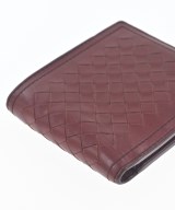 BOTTEGA VENETA（ボッテガヴェネタ）財布・コインケース 赤 サイズ:- レディース/2200681738041