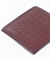 BOTTEGA VENETA（ボッテガヴェネタ）財布・コインケース 赤 サイズ:- レディース/2200681738041