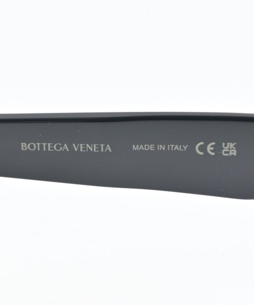 BOTTEGA VENETA（ボッテガヴェネタ）メガネ 黒 サイズ:- レディース/2200682003032