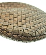 BOTTEGA VENETA（ボッテガヴェネタ）ショルダーバッグ 茶 サイズ:- レディース/2200682208024