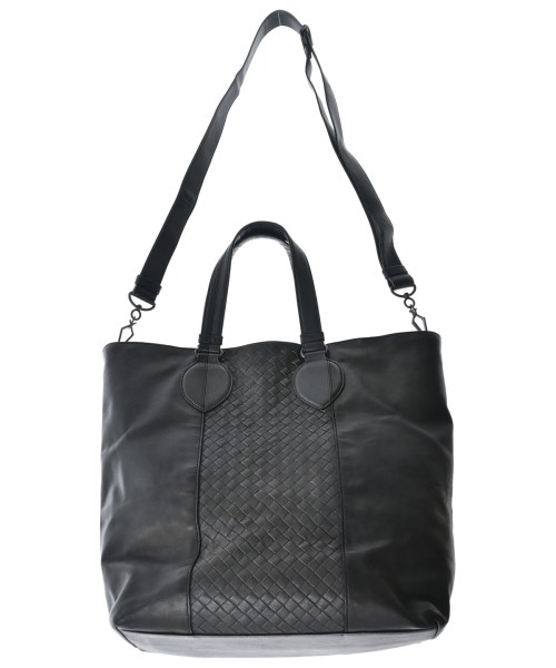 BOTTEGA VENETA（ボッテガヴェネタ）トートバッグ 黒 サイズ:- レディース/2200693772637