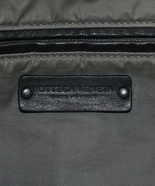 BOTTEGA VENETA（ボッテガヴェネタ）トートバッグ 黒 サイズ:- レディース/2200693772637