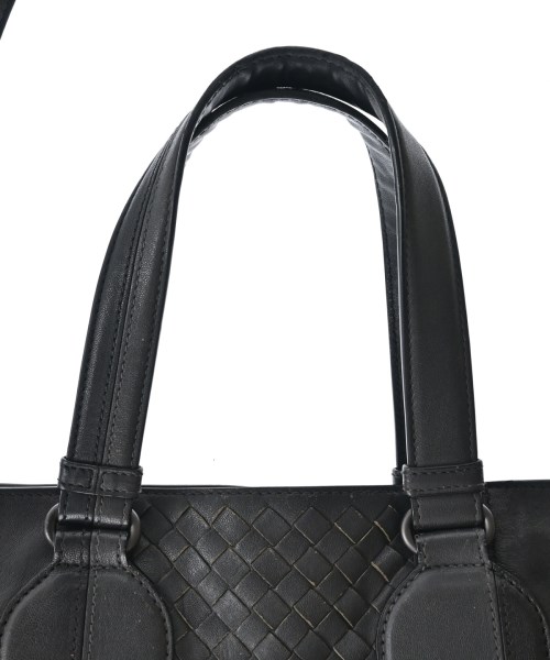 BOTTEGA VENETA（ボッテガヴェネタ）トートバッグ 黒 サイズ:- レディース/2200693772637