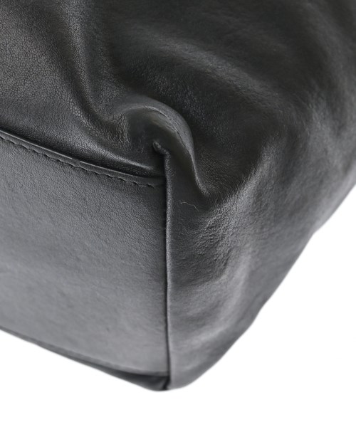 BOTTEGA VENETA（ボッテガヴェネタ）トートバッグ 黒 サイズ:- レディース/2200693772637