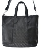 BOTTEGA VENETA（ボッテガヴェネタ）トートバッグ 黒 サイズ:- レディース/2200693772637