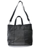 BOTTEGA VENETA（ボッテガヴェネタ）トートバッグ 黒 サイズ:- レディース/2200693772637