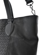 BOTTEGA VENETA（ボッテガヴェネタ）トートバッグ 黒 サイズ:- レディース/2200693772637