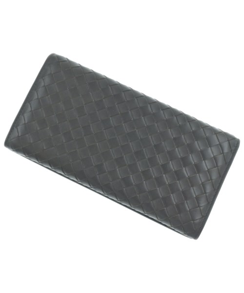 BOTTEGA VENETA(ボッテガベネタ)財布・コインケース 茶 サイズ:-/2200693773054