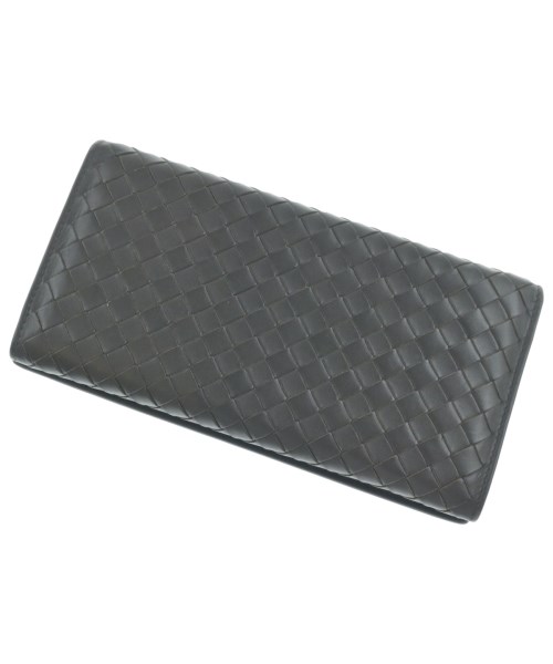 BOTTEGA VENETA（ボッテガヴェネタ）財布・コインケース 茶 サイズ:- レディース/2200693773054