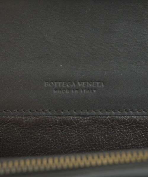 BOTTEGA VENETA（ボッテガヴェネタ）財布・コインケース 茶 サイズ:- レディース/2200693773054