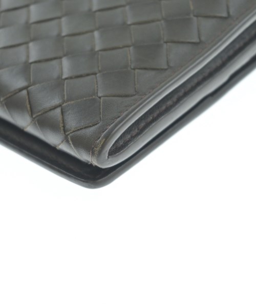 BOTTEGA VENETA（ボッテガヴェネタ）財布・コインケース 茶 サイズ:- レディース/2200693773054