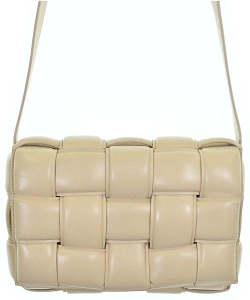 ボッテガベネタ(BOTTEGA VENETA)のBOTTEGA VENETA ショルダーバッグ