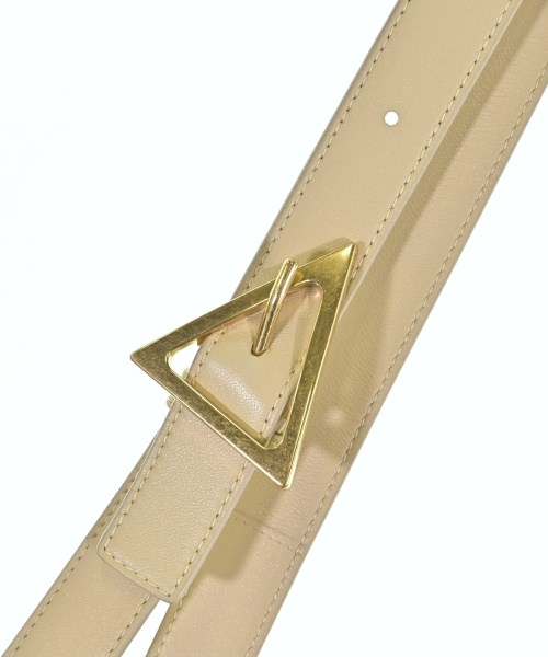 BOTTEGA VENETA（ボッテガヴェネタ）ショルダーバッグ ベージュ サイズ:- レディース/2200693935094