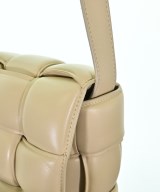 BOTTEGA VENETA（ボッテガヴェネタ）ショルダーバッグ ベージュ サイズ:- レディース/2200693935094