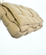 BOTTEGA VENETA（ボッテガヴェネタ）ショルダーバッグ ベージュ サイズ:- レディース/2200693935094