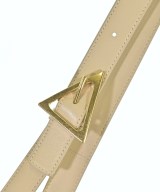 BOTTEGA VENETA（ボッテガヴェネタ）ショルダーバッグ ベージュ サイズ:- レディース/2200693935094
