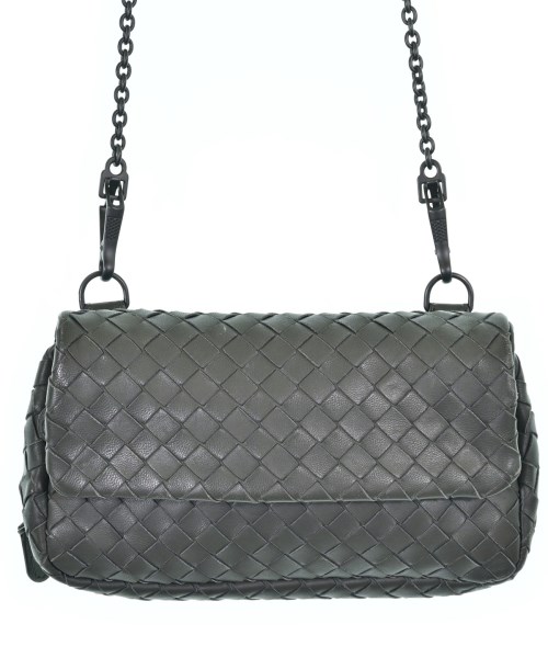 ボッテガベネタ(BOTTEGA VENETA)のBOTTEGA VENETA ショルダーバッグ