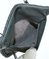BOTTEGA VENETA（ボッテガヴェネタ）ショルダーバッグ グレー サイズ:- レディース/2200693935100