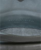 BOTTEGA VENETA（ボッテガヴェネタ）ショルダーバッグ グレー サイズ:- レディース/2200693935100