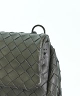 BOTTEGA VENETA（ボッテガヴェネタ）ショルダーバッグ グレー サイズ:- レディース/2200693935100