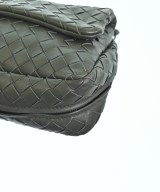 BOTTEGA VENETA（ボッテガヴェネタ）ショルダーバッグ グレー サイズ:- レディース/2200693935100