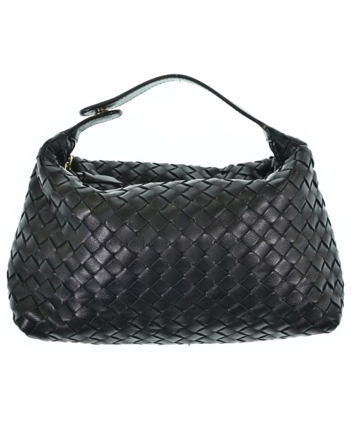 BOTTEGA VENETA(ボッテガベネタ)ハンドバッグ 黒 サイズ:-/2200693935629