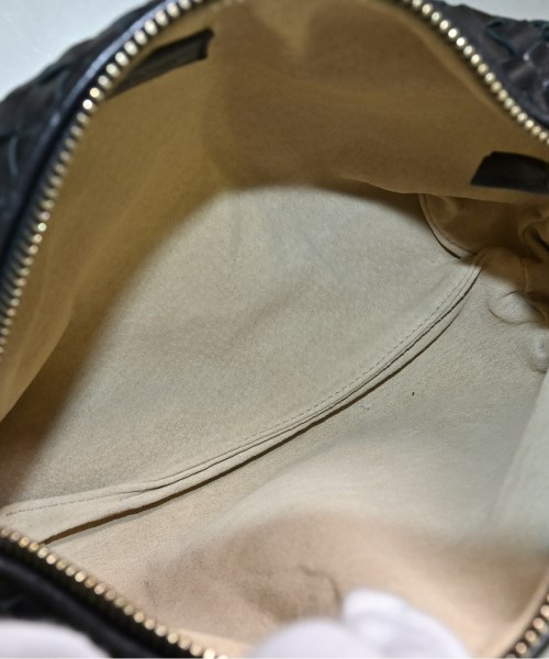 BOTTEGA VENETA（ボッテガヴェネタ）ハンドバッグ 黒 サイズ:- レディース/2200693935629