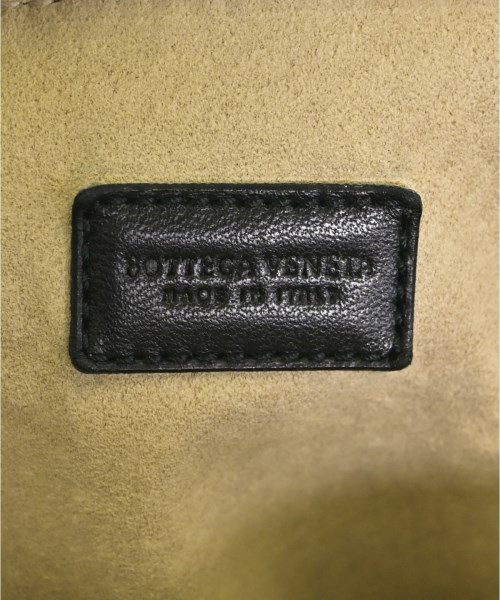BOTTEGA VENETA（ボッテガヴェネタ）ハンドバッグ 黒 サイズ:- レディース/2200693935629