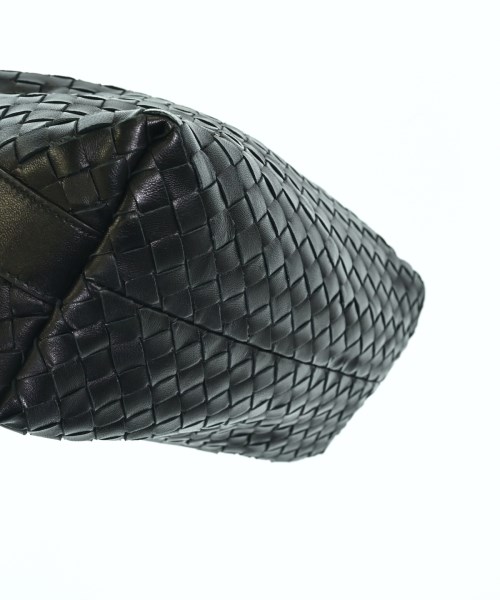 BOTTEGA VENETA（ボッテガヴェネタ）ハンドバッグ 黒 サイズ:- レディース/2200693935629