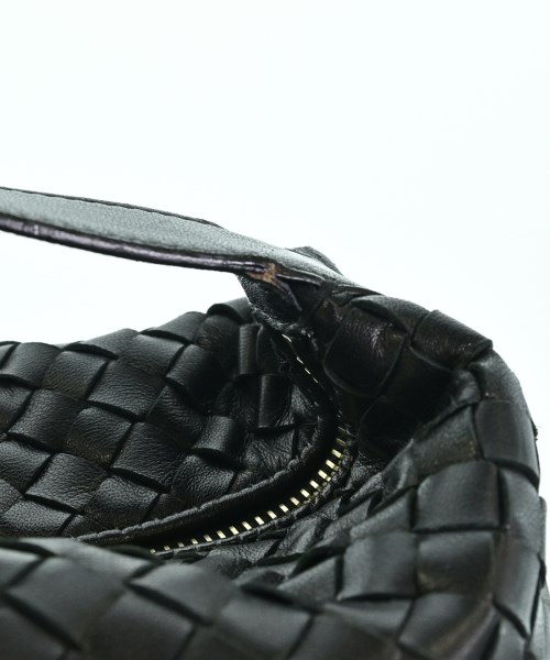 BOTTEGA VENETA（ボッテガヴェネタ）ハンドバッグ 黒 サイズ:- レディース/2200693935629